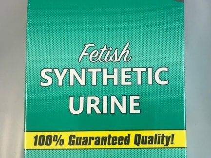 Synthetic Urine Yellow Box Buckhorn Place Raleigh NC